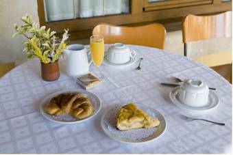 Albergue Hoster�a Fimar