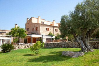 Hotel Agroturismo Ses Cases De Fetget