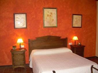 Lodge Holiday Home El Encinar La Joya