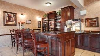 Best Western Plus Fredericton Hotel & Suites