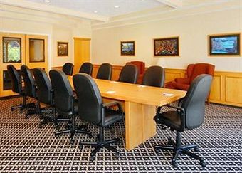 Hotel Comfort Suites Clackamas