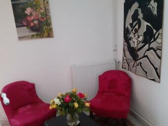 Apartamento Perona G�te Visite Ch�teaux De Loire Et Zoo Parc Beauval