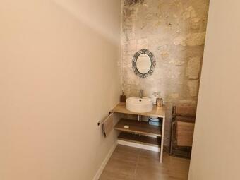 G�te Beaulieu-sur-loire, 6 Pi�ces, 10 Personnes - Fr-1-590-240