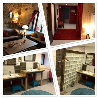 Agroturismo Grange De Grandviala