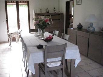 Hostal Cathy Et Eric