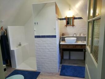 Bed & Breakfast La "charcuterie" Greber