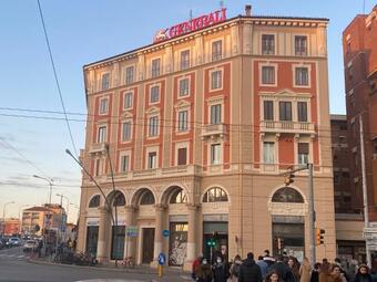 Bed & Breakfast Domus Dotta
