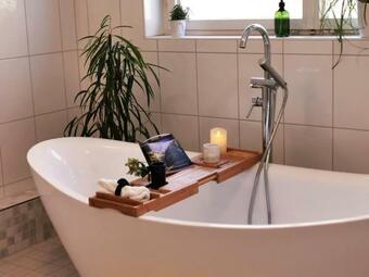 Apartamento Ferienwohnungen Vogelsang