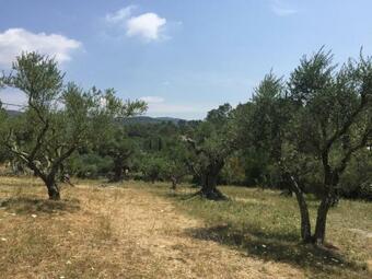 G�te L'instant, Pleine Nature