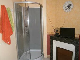 Apartamento Chambre Meubl�e