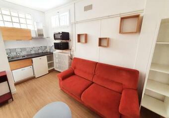 Apartamento Studio Centre Ville - Enti�rement R�nov� Et �quip� ? Parking Gratuit