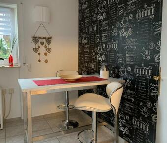 Apartamento Infinity Two