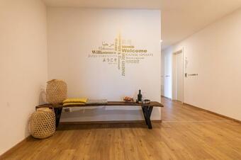 Apartamento Am Scheunentor