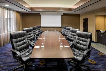 Hotel Courtyard Philadelphia Plymouth Meeting