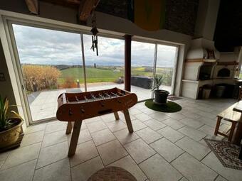 Villa Maison De Charme Spa Sauna Piscine Int�rieure Chauff�e