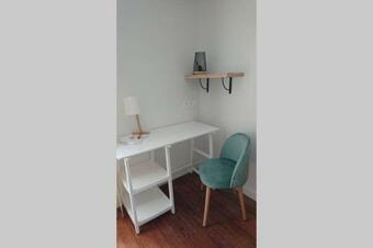 Apartamento Le Beaus�jour - Cosy T2 - Business Ou We - Gare