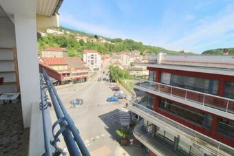 Apartamento Le R�publique