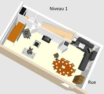 Aux Portes Du Beaujolais