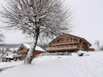 Chalet De Lucie, Champ Du Feu, Luxe, 5 �toiles, 5 Ch. 14 Personnes