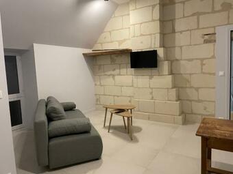 Apartamento G�te Du Cep