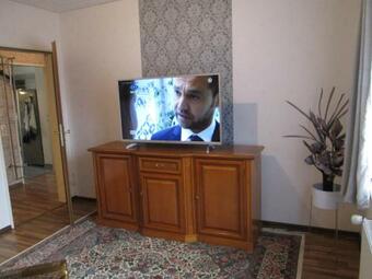 Apartamento F�rstenwald