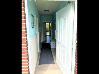 Ferienhaus Elisa An Der Nordsee