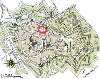 Apartamento Cot� Cour