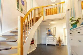 Exklusives Ferienhaus "an Der Nordsee"