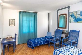 Bed & Breakfast Chambre D'h�tes Les Jardins De Marie, Sci Charles III