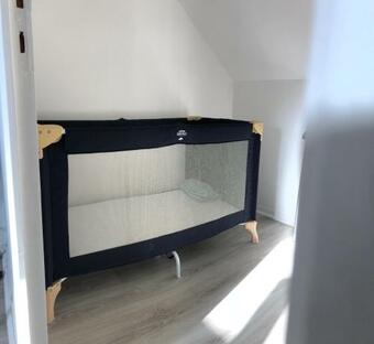 Apartamento Appartement Cosy Avec Balcon Au Calme Proche Gare