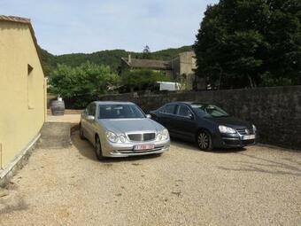 Bed & Breakfast Au Grand Bonheur