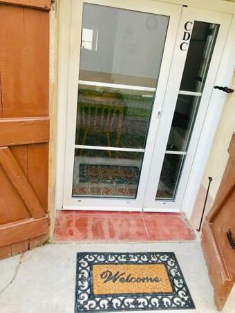 Apartamento Le Clos De La Gravette