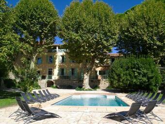 Holiday Home Domaine de La Pr�vote-4