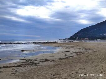 Colle Circeo 2