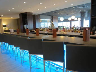 Delta Kingston Waterfront Hotel