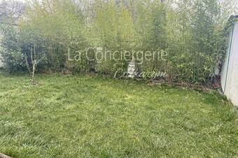 Maison de Charme Avec Jardin