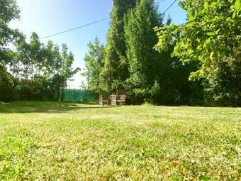 Charmante Ancienne Maison Garde-barri�re Oise 25min Roissy