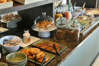 Hotel Golden Tulip Reims