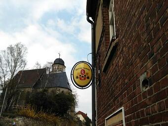 Hotel Gasthof Zur Eiche