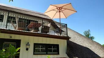 Apartamento De Leev - Landhaus L�bbertsfehn