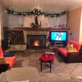 Hostal Villa Cerasiello