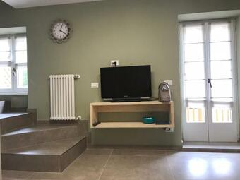 Apartamento Casa Tifra