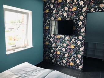 Dat Ankerhuus Timmel