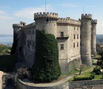 Apartamento La Rosa Del Lago
