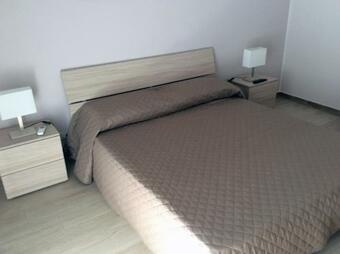 Apartamento Appartamento Per Vacanze A Brolo