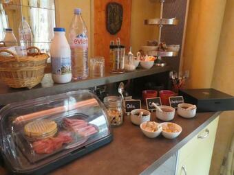 Hostal La Chinoiserie