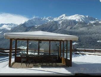 Apartamento Chalet Dcb