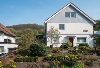 Apartamento Ina's Ferienwohnung