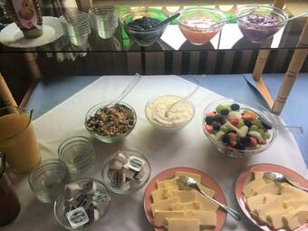 Hostal G�stehaus Cordula