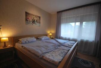 Apartamento Ferienhof Wiesenblick 35519